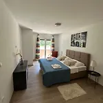 아파트 Hill *