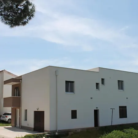 Appartement Hill