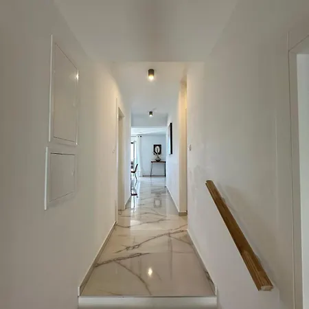 Hill Appartement *