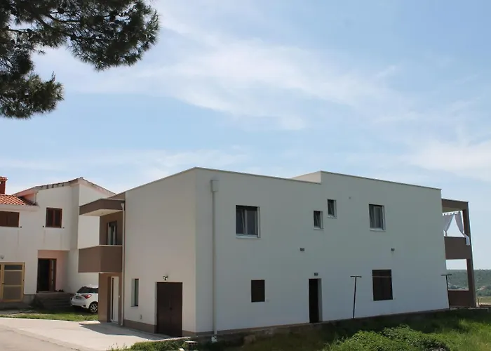 Appartement Hill