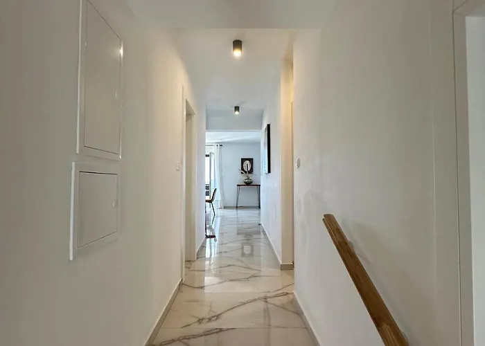 Hill Appartement *