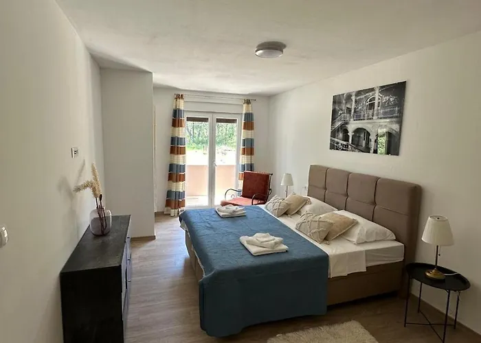 Appartement Hill *