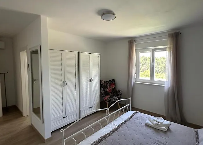 Hill Apartment Ražanac